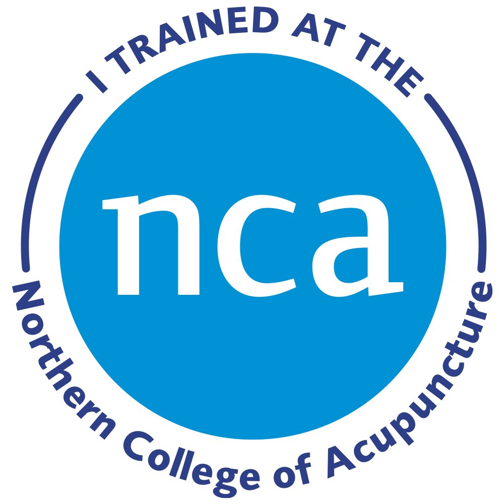 Northern College of Acupuncture logo