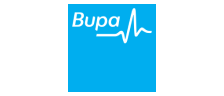 Bupe logo