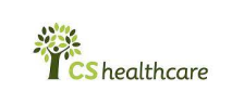CS healthcare logo