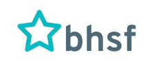 BHSF logo