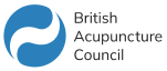 British Acupuncture council logo