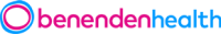 Benenden health logo