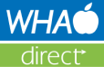 WHA Direct logo